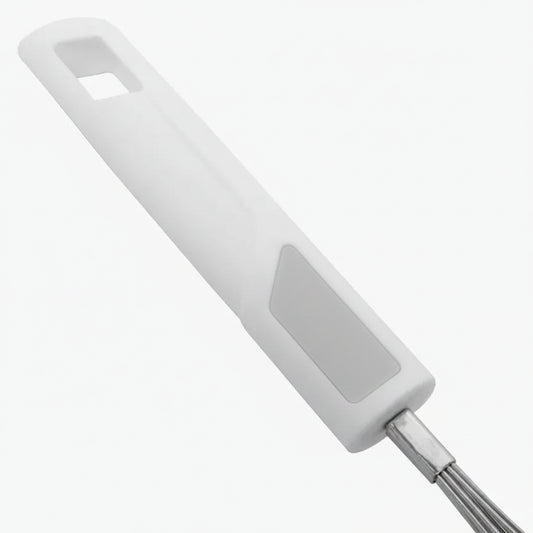 Basic Mini Whisk — Compact Stainless Steel Whisk for Small Tasks