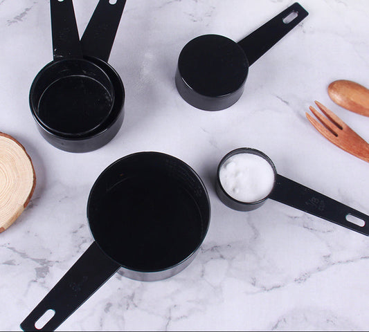 10 Pcs Measuring Spoon Set