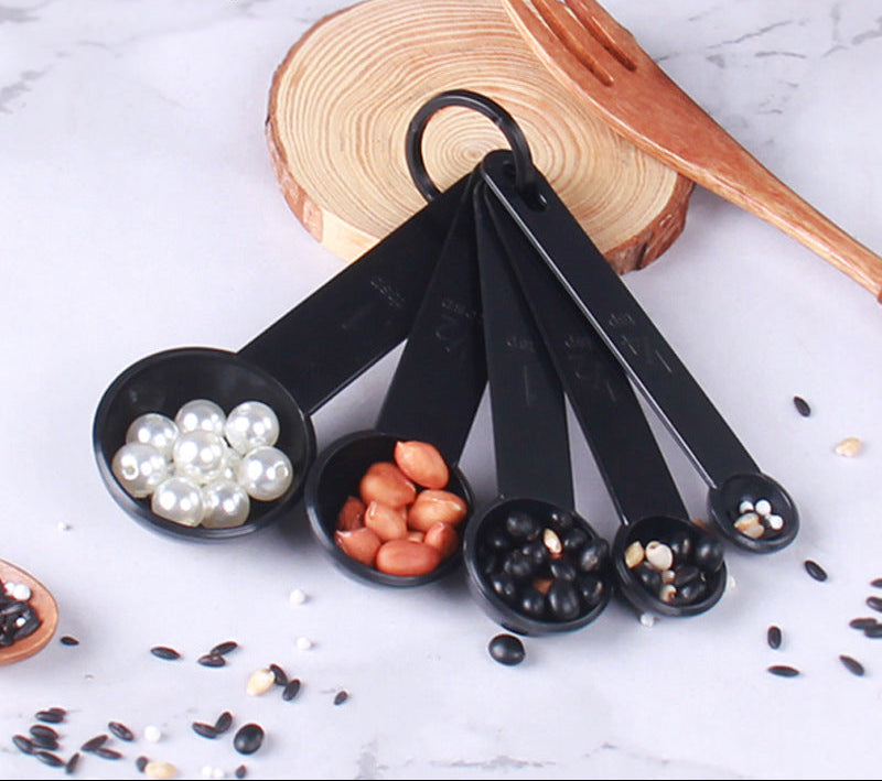 10 Pcs Measuring Spoon Set