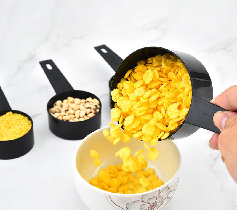 10 Pcs Measuring Spoon Set